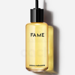 Perfume Paco Rabanne Fame 200ml edp Refill Original