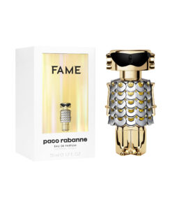 Perfume Paco Rabanne Fame 50ml edp Original