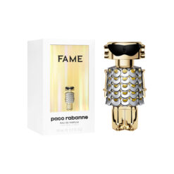 Perfume Paco Rabanne Fame 50ml edp Original