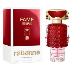 Perfume Paco Rabanne Fame In Love parfum elixir 30ml