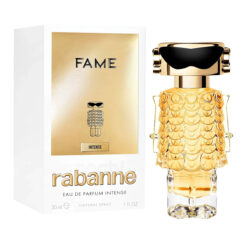 Perfume Paco Rabanne Fame Intense Edp 30ml