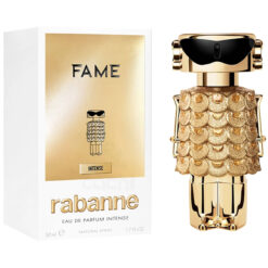 Perfume Paco Rabanne Fame Intense Edp 50ml