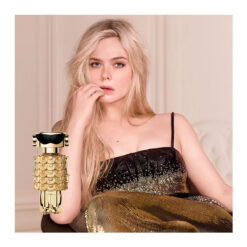 Perfume Paco Rabanne Fame Intense Edp 50ml