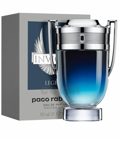 Perfume Paco Rabanne Invictus Legend edp 50ml Original