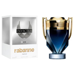 Perfume Paco Rabanne Invictus Parfum 50ml