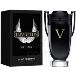 Perfume Paco Rabanne Invictus Victory edp Extreme 200ml
