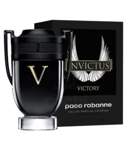 Perfume Paco Rabanne Invictus Victory edp Extreme 50ml