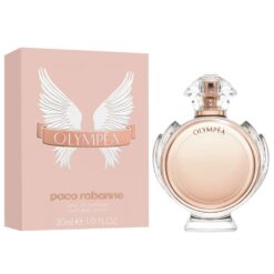 Perfume Paco Rabanne Olympea 30ml Original
