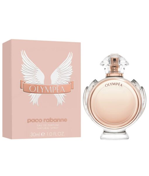 Perfume Paco Rabanne Olympea 30ml Original
