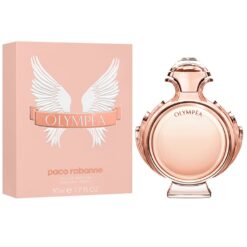 Perfume Paco Rabanne Olympea 50ml Original