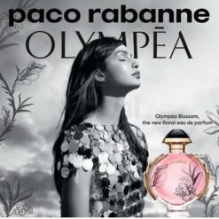 Perfume Paco Rabanne Olympea Blossom edp 30ml