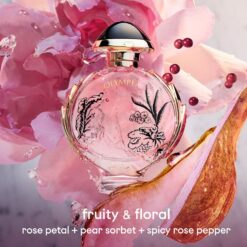 Perfume Paco Rabanne Olympea Blossom edp 80ml