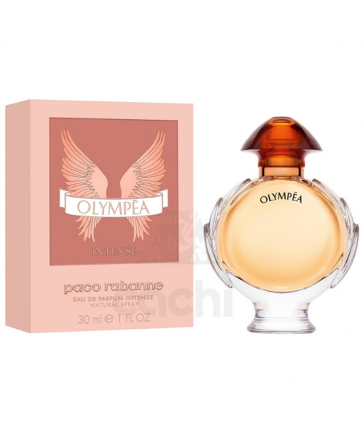 Perfume Paco Rabanne Olympea Intense edp 30ml