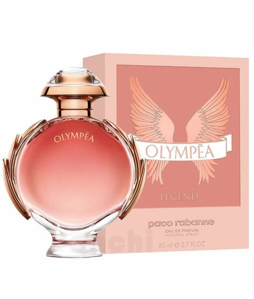 Perfume Paco Rabanne Olympea Legend edp 80ml