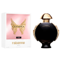 Perfume Paco Rabanne Olympea Parfum 80ml Original