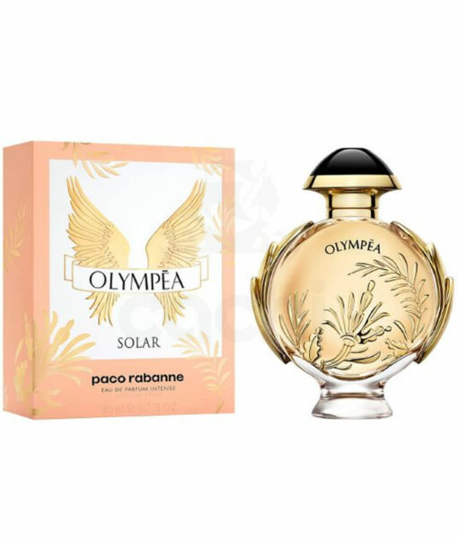 Perfume Paco Rabanne Olympea Solar Intense edp 50ml