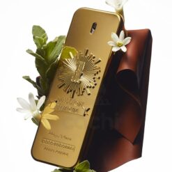 Perfume Paco Rabanne One Million Parfum 100ml Original