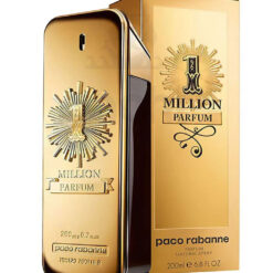 Perfume Paco Rabanne One Million Parfum 200ml