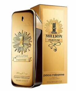 Perfume Paco Rabanne One Million Parfum 200ml