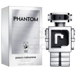 Perfume Paco Rabanne Phantom 100ml edt Hombre