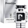 Perfume Paco Rabanne Phantom 50ml edt Hombre
