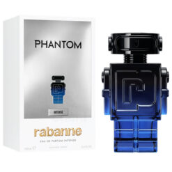 Perfume Paco Rabanne Phantom Intense Edp 100ml