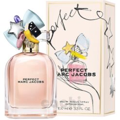 Perfume Perfect Marc Jacobs edp 100ml Original