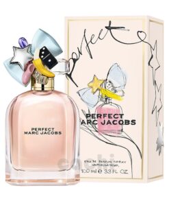 Perfume Perfect Marc Jacobs edp 100ml Original