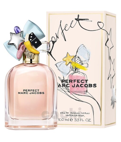 Perfume Perfect Marc Jacobs edp 100ml Original