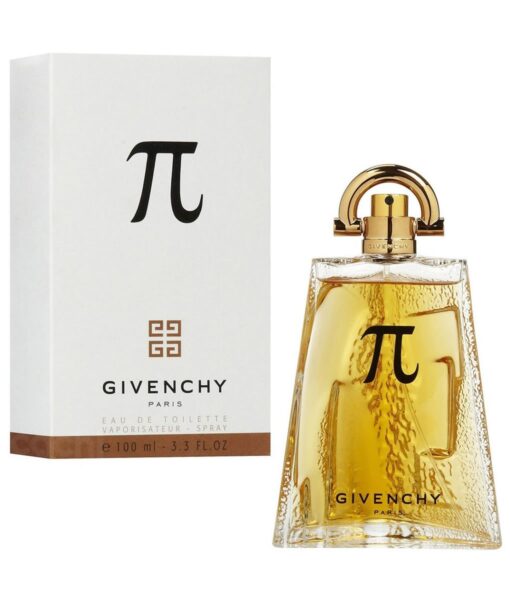 Perfume Pi 100ml Givenchy Original