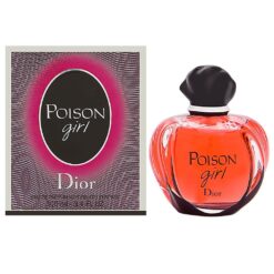 Perfume Poison Girl Edp 100ml Original
