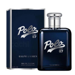 Perfume Polo 67 Edp 125ml Ralph Lauren