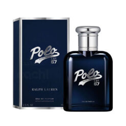 Perfume Polo 67 Edp 75ml Ralph Lauren