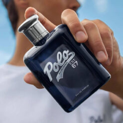 Perfume Polo 67 Edp 75ml Ralph Lauren