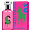 Perfume Polo Big Pony 2 Woman edt 50ml Ralph Lauren