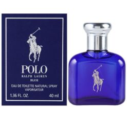 Perfume Polo Blue 40ml edt Original Ralph Lauren