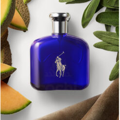 Perfume Polo Blue 40ml edt Original Ralph Lauren