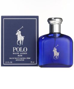 Perfume Polo Blue 75 Ml Ralph Lauren Original