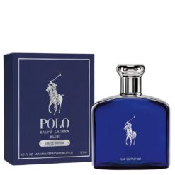 Perfume Polo Blue Eau De Parfum 125ml Ralph Lauren