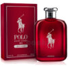 Perfume Polo Red Edp 125ml Ralph Lauren