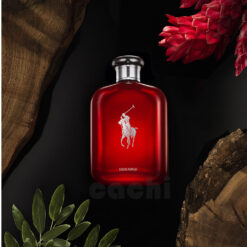 Perfume Polo Red Edp 125ml Ralph Lauren