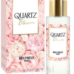Perfume Quartz Blossom edp 100ml Molyneux