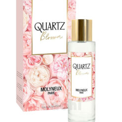 Perfume Quartz Blossom edp 30ml Molyneaux
