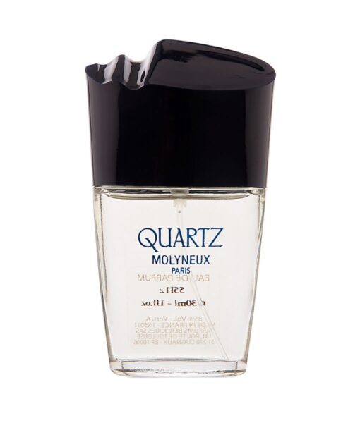 Perfume Quartz Pour Femme 30ml Original