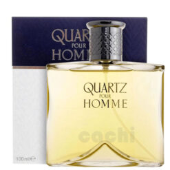 Perfume Quartz Pour Homme 100ml edt Molyneux