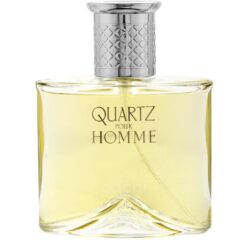 Perfume Quartz Pour Homme 30ml