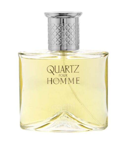 Perfume Quartz Pour Homme 30ml