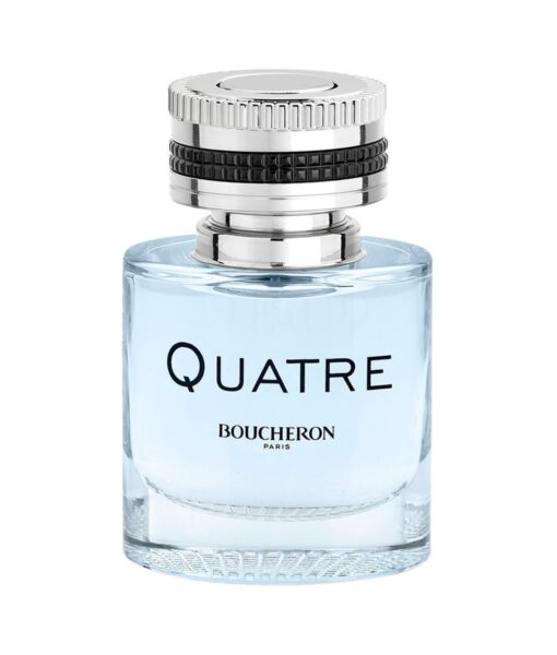 Perfume Quatre Pour Homme 30ml Original