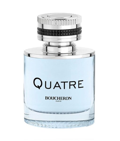 Perfume Quatre Pour Homme 50ml Original