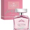 Perfume Queen Of Seduction Lively Muse edt 80ml A Banderas